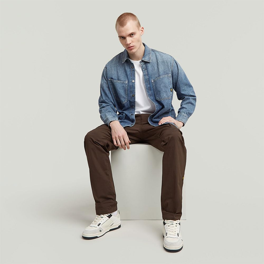 G-Star Herren Core Regular Cargo
