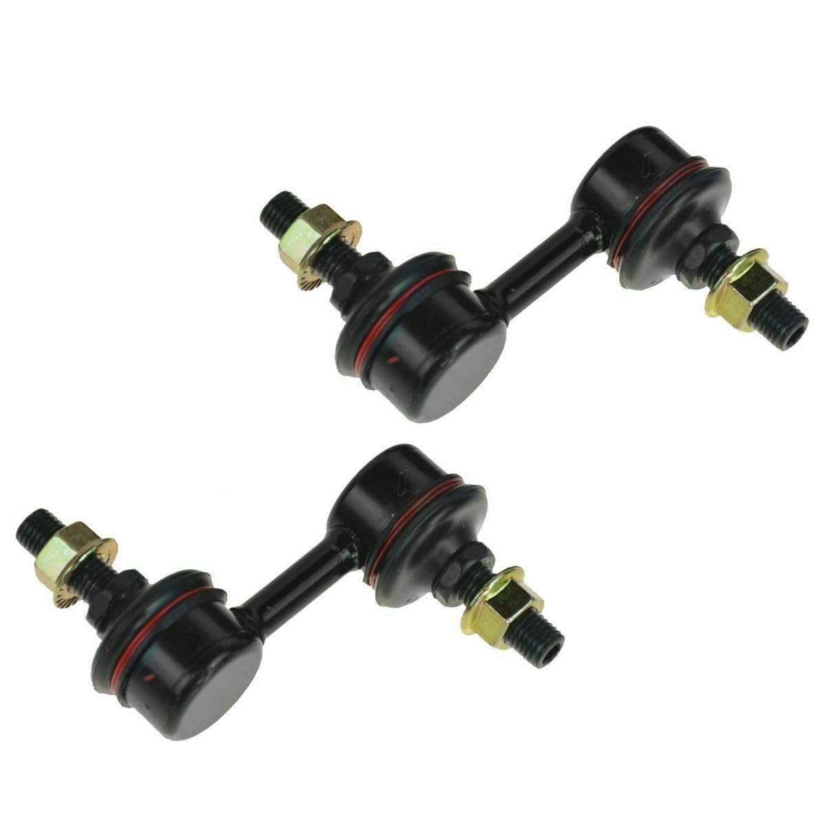 Amazon.com: Eclatify 2pcs Suspension s Kit Rear Left Driver Right