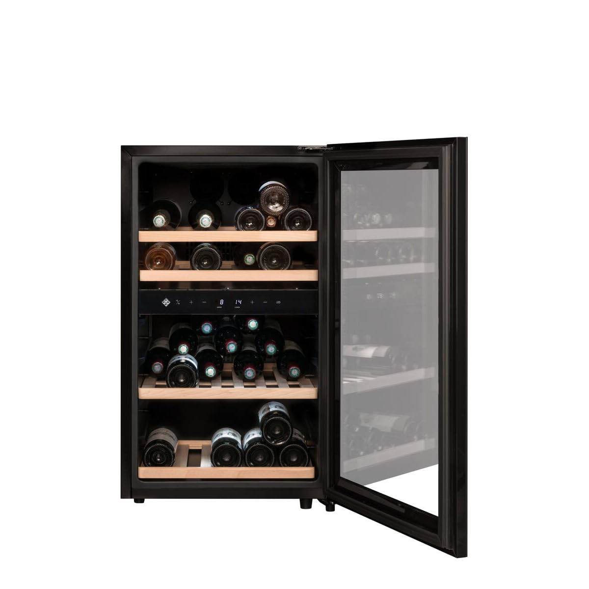 LA SOMMELIERE Piwnica serwisowa SLS45DZ