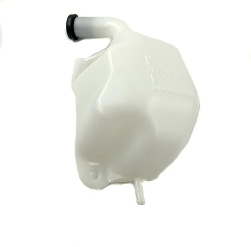 Miniatura 5 de Tanque de depósito de refrigerante cuádruple 17910-33H00 se adapta a SUZUKI LT-Z400 LTZ 400 2009-2014