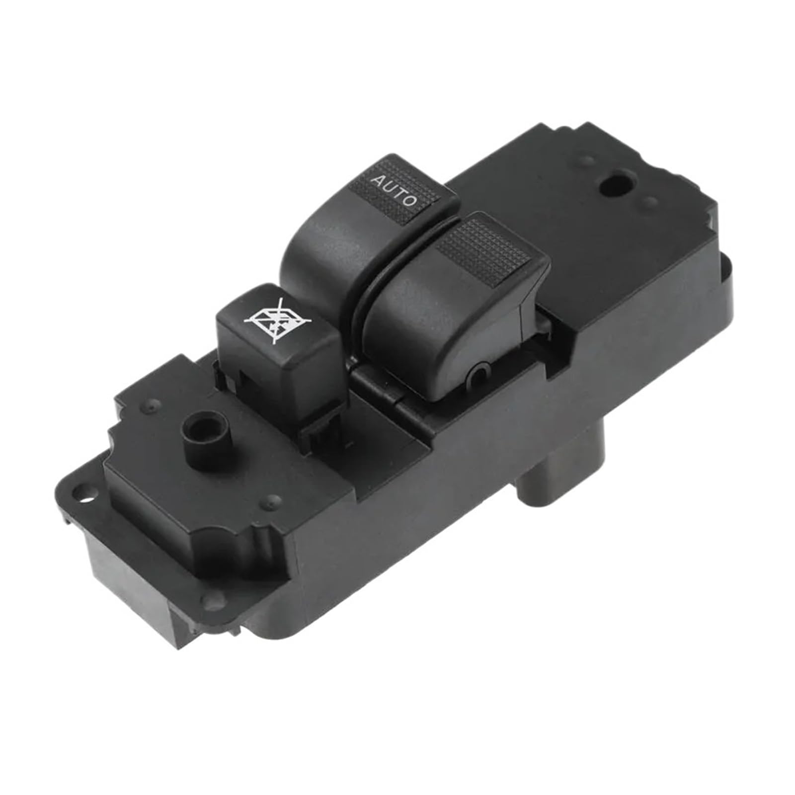 Interruptor de ventanilla delantera izquierda para Mazda 2 averiado 1
