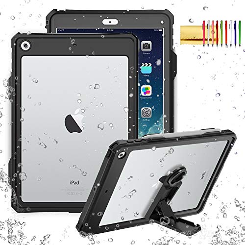 Best Waterproof Keyboards For Apple Ipads