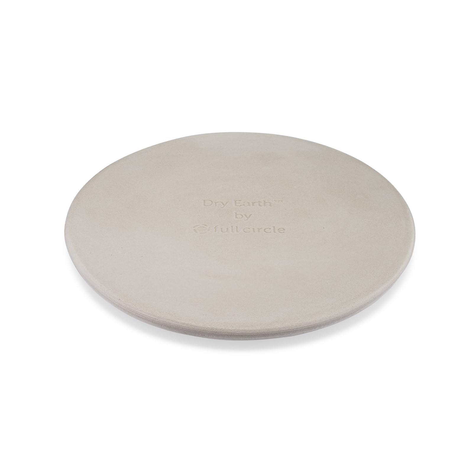 Full Circle Dry Earth Refill for Toilet Brush