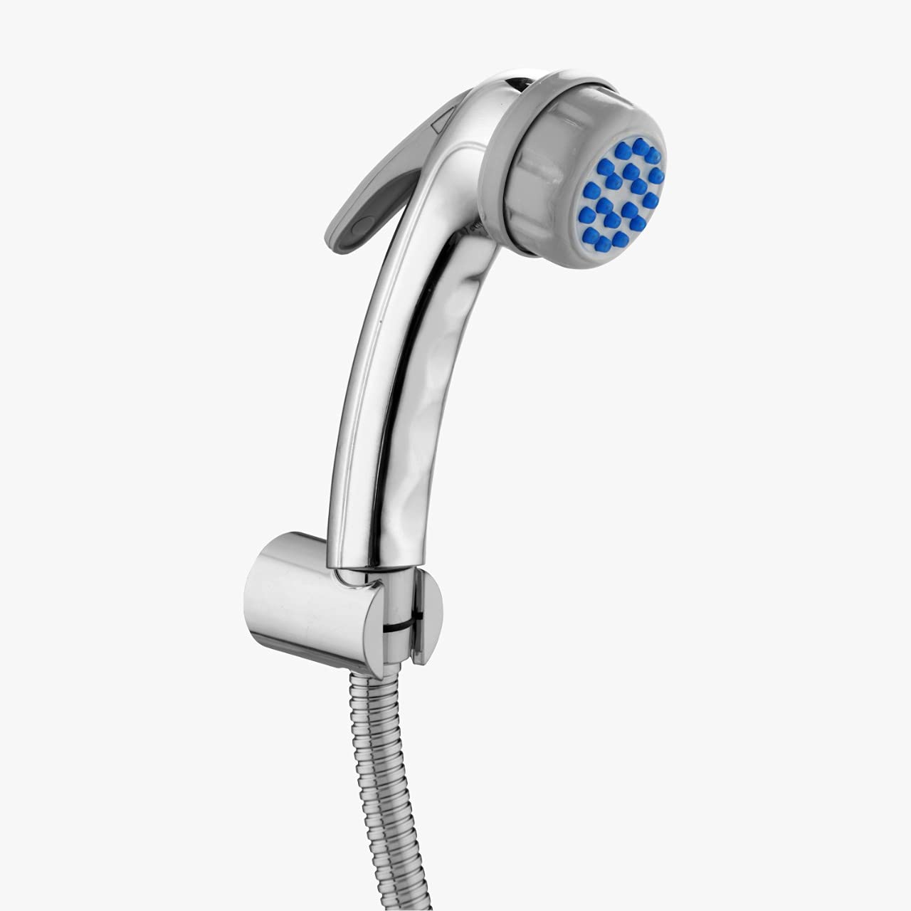 Coats ABS Plastic Health Faucet with 1m to 1.5 Meter Long PVC Flexible Tube/Pipe and ABS Wall Hook Foer washroom (Pattern 2) (B08MXB9QC9) Amazon Price History, Amazon Price Tracker