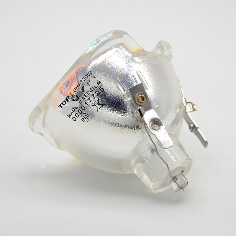 Lampe Sir-IUS HRI 330W 16R résout les pertes d'intensité des lyres de scène