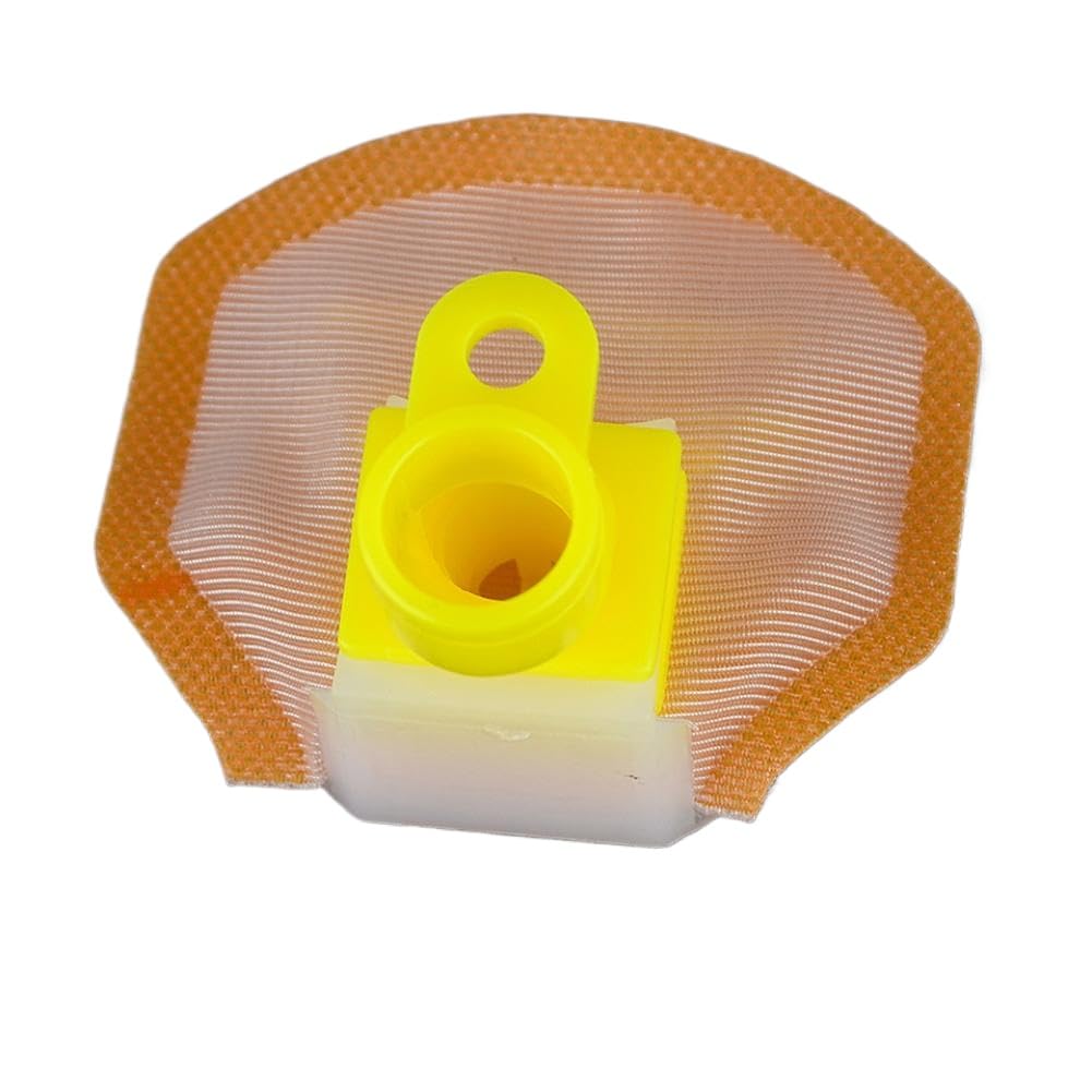 Filtro de Bomba de Combustible Compatible con Kawasaki Z750 Z750S Z750R Z800 Z1000 ABS ZX600 ZX636 ZX6R 6RR ZX10R ZX12R ZX14 1600 2000