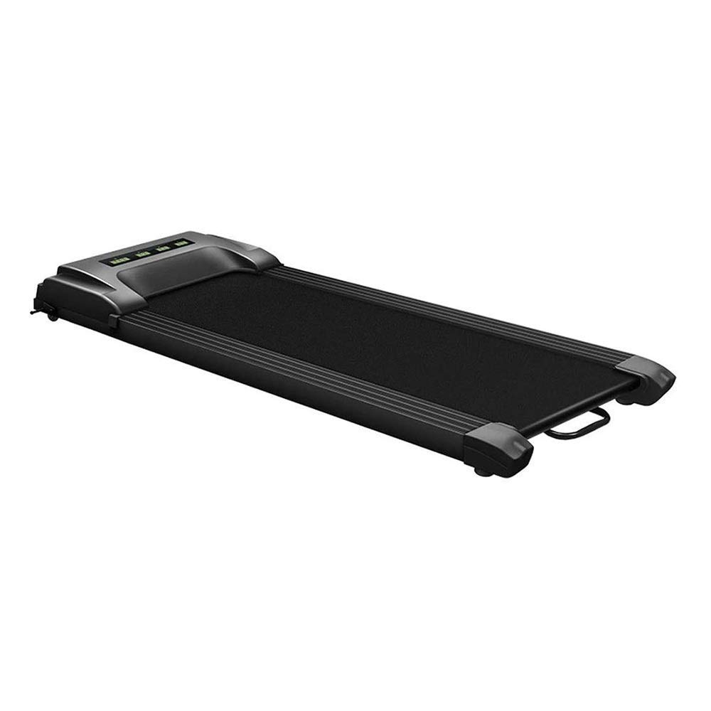 Folding Treadmill Electric Folding Treadmill Power Walking Running Machine Fitness Exercise Equipment Space Saving for Home Gym Folding Treadmill