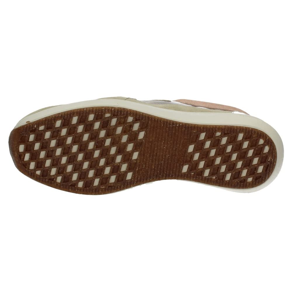 MODABELLA 47/332 Scarpe Basket Donna Sneakers