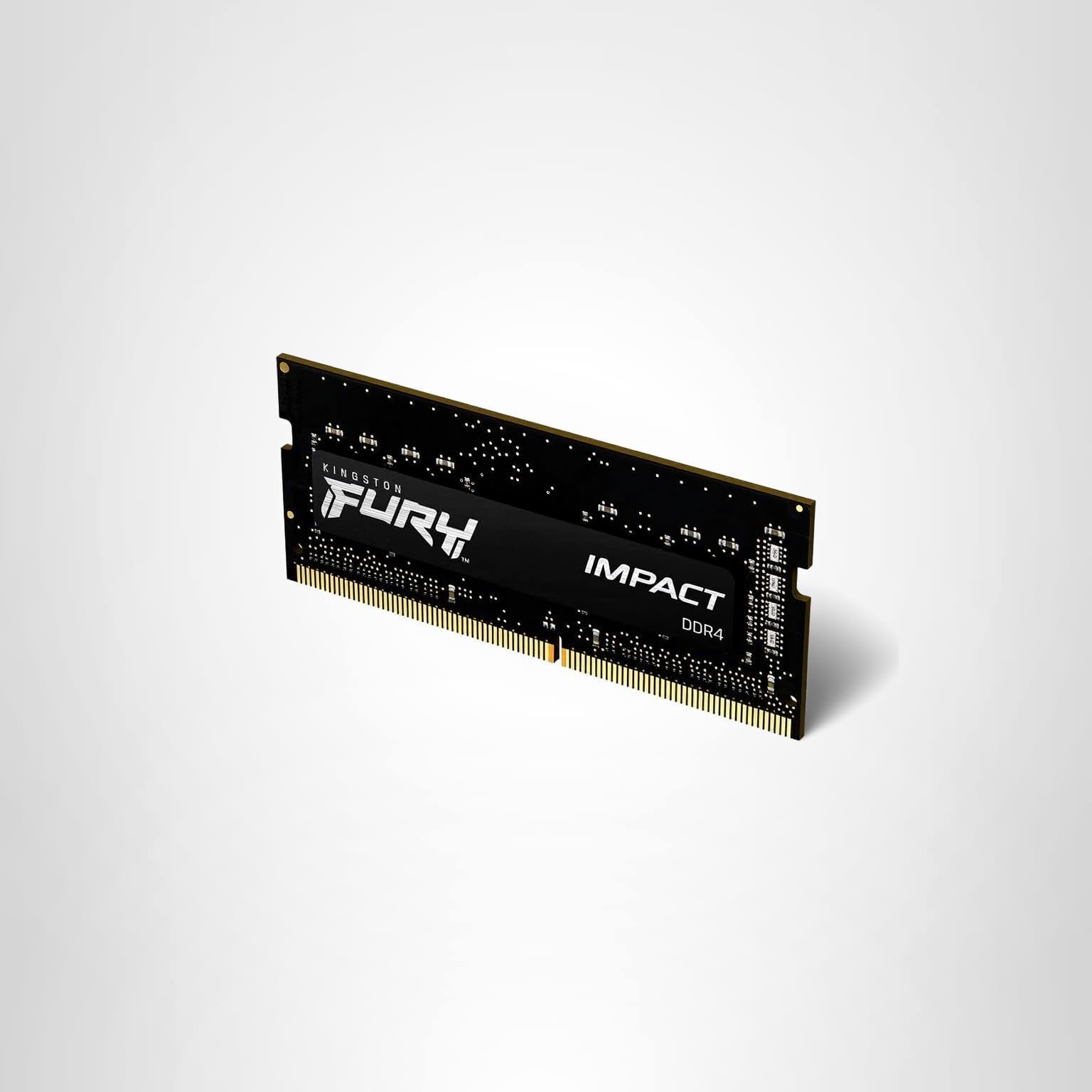 Kingston FURY ノートPC用メモリ DDR4 16GB Amazon.com: Kingston FURY Impact 16GB 3200MT/s DDR4 CL20 Laptop