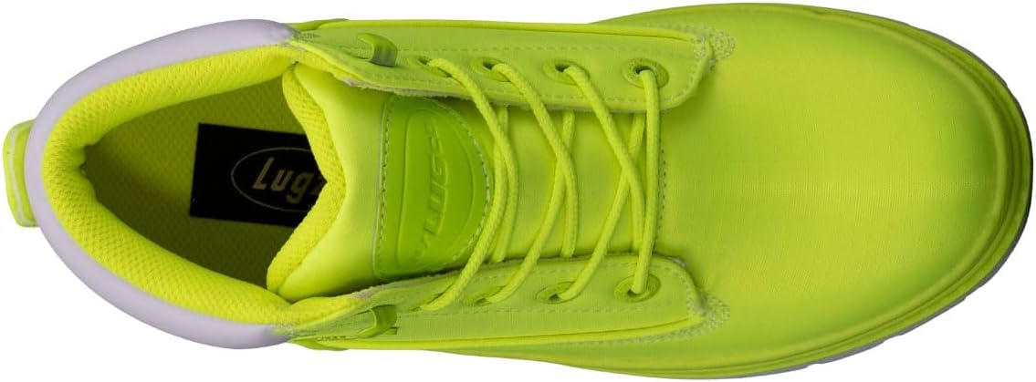 Lugz Womens Drifter Ripstop - Image 5