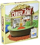 Rio Grande Games Burger Joint