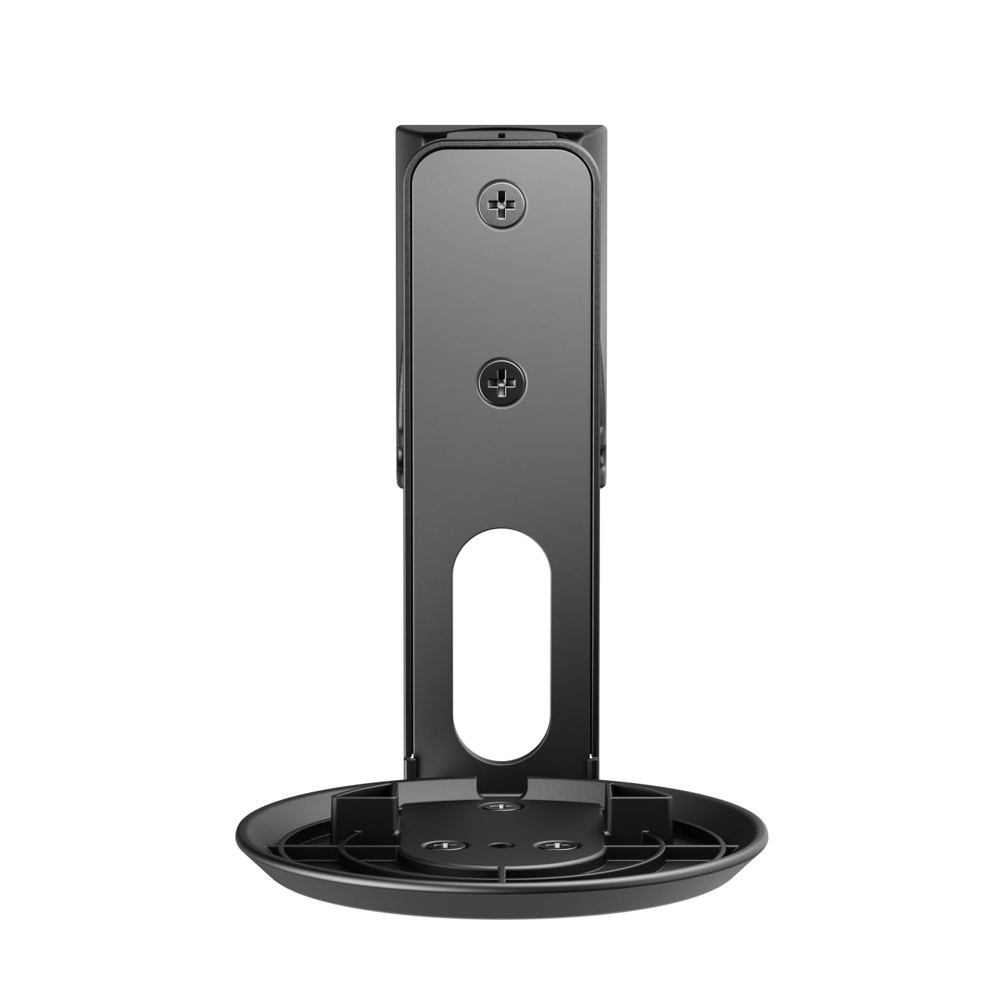 Luidspreker muurbeugel | Nedis | Max. 3 kg (Geschikt voor Sonos Era 100, Draai- en kantelbaar, ABS/Metaal, Wit Luidspreker muurbeugel | Nedis | Max. 3 kg (Geschikt voor Sonos Era 100, Draai- en kantelbaar, ABS/Metaal, Wit
