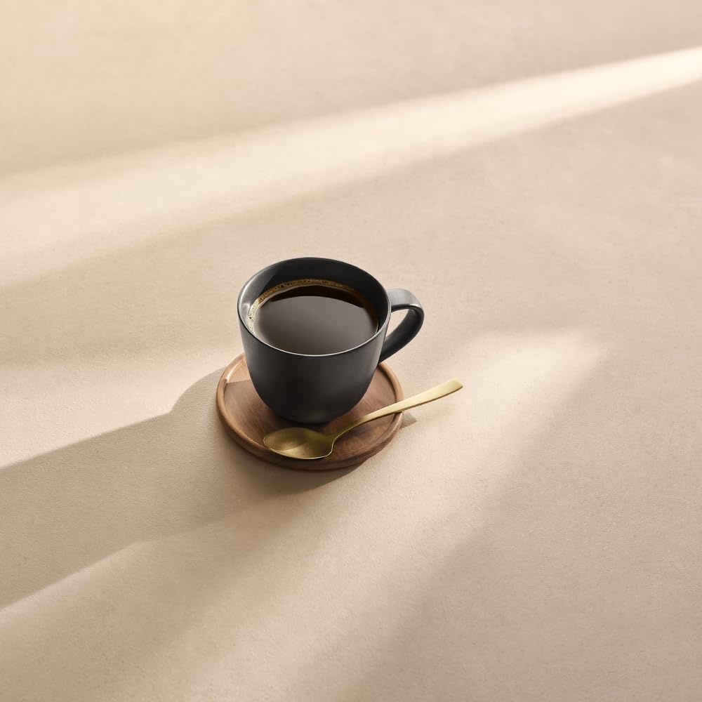 Melitta Barista Filter-Kaffee 12x500g, gemahlen, Pulver für Filtermaschine & Handaufguss, mittlere Röstung, geröstet in Deutschland