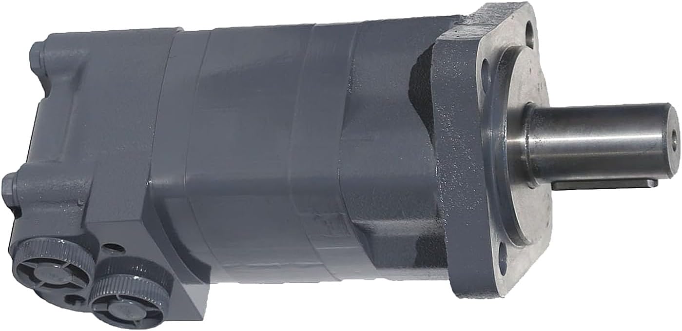 TUWODE Hydraulic Motor, main view