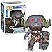 Funko Pop! Games: God of War - Firetroll Collectible Toy