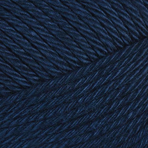 Scheepjes Yarn Catona 50 gram (124 - Ultramarine)