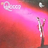  Queen: Self Titled LP VG++ Canada Elektra EKS 75064