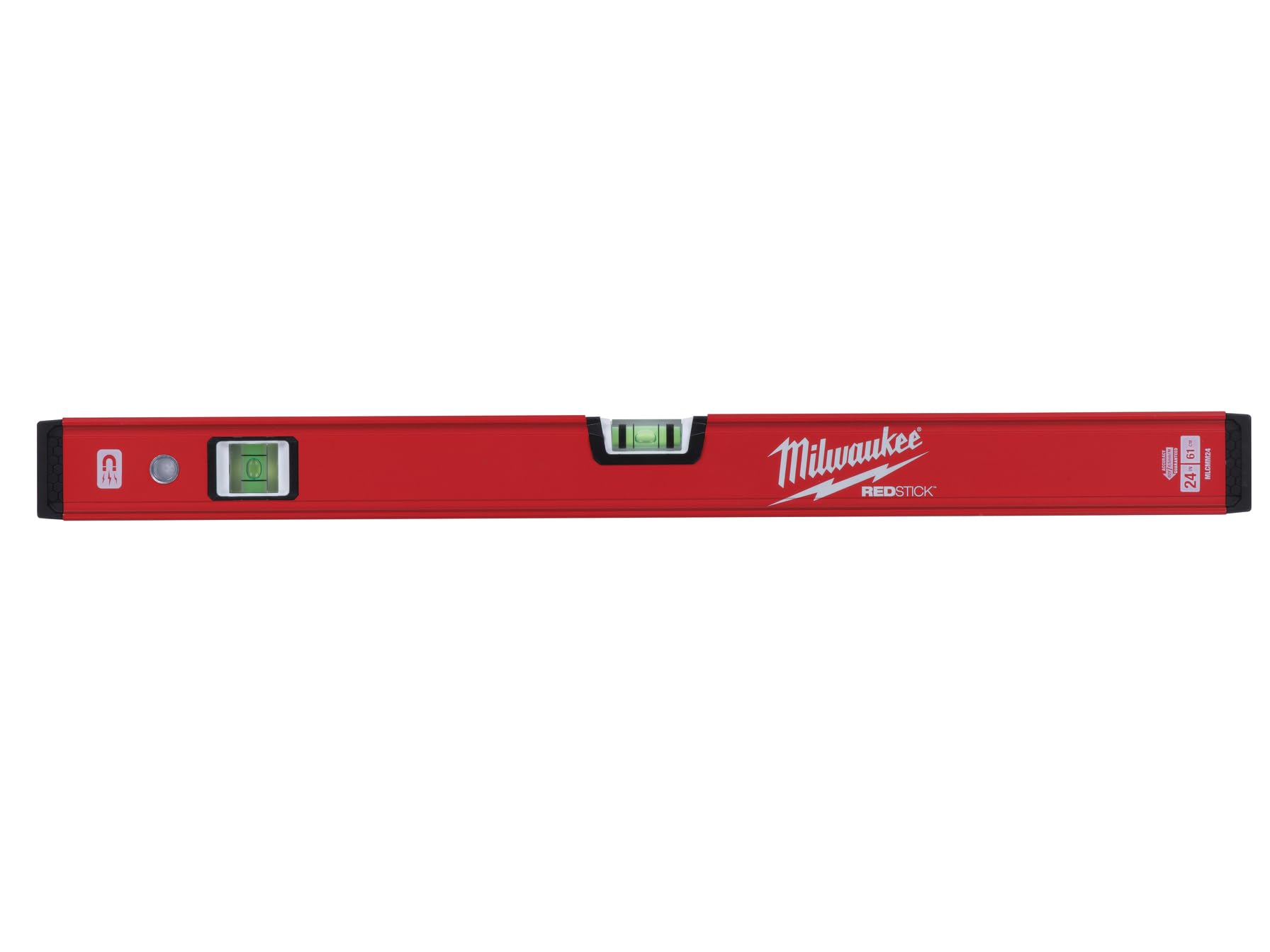 Milwaukee Magnetyczny REDSTICK Compact Level 60 cm