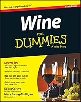Algopix Similar Product 13 - Wine For Dummies