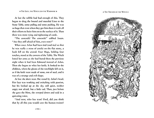 The Lion, the Witch and the Wardrobe - Image 5