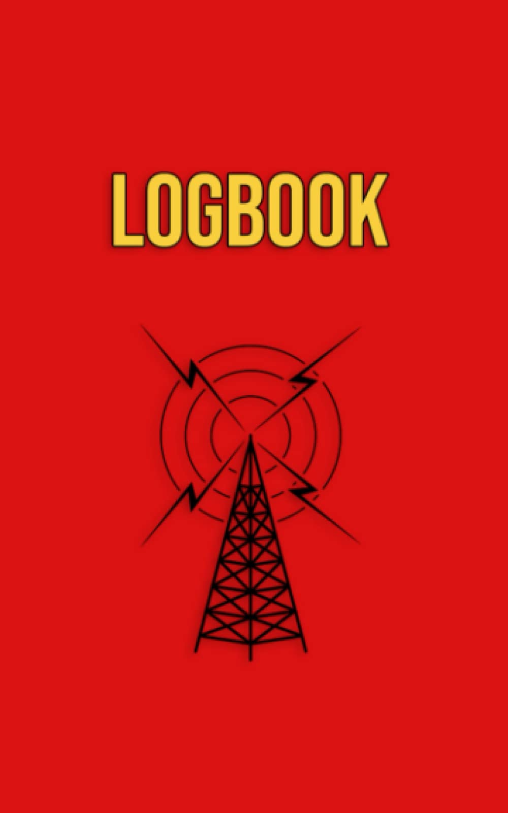 Logbook: Amateur Radio Call Log Book | Parks on the Air Call Logbook | Ham Radio Mobile Call Logbook (Amateur Radio Parks on the Air Call Logbooks)
