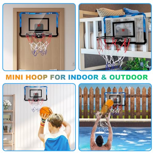Loiley 1120-1 Basketball Hoop Indoor thumb #4
