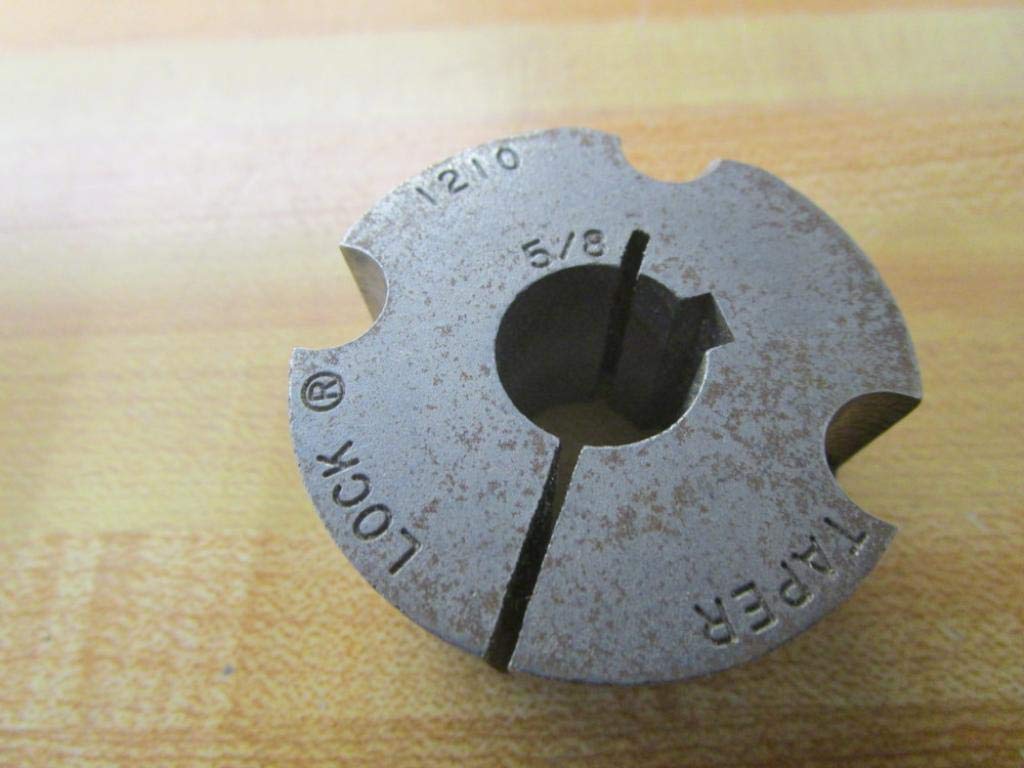 DIVERSIFIED MACHINE RRC-1330 2-Bolt Locking Tab