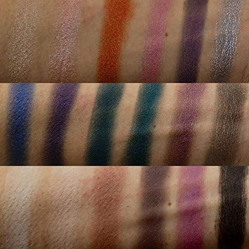 Makeup Revolution Unicorns Unite Eyeshadow Palette