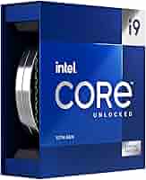 Intel Core i9-13900KS Desktop Processor 24 cores (8 P-cores
