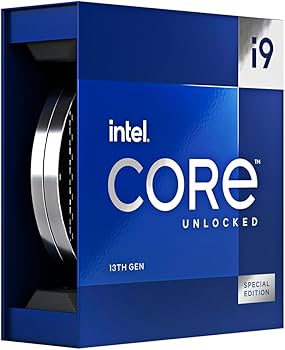 Amazon.com: Intel Core i9-13900KS 桌上型處理器24 核心(8 個P-核心+ Amazon.com: Intel Core i9-13900KS 桌上型處理器24 核心(8 個P-核心+