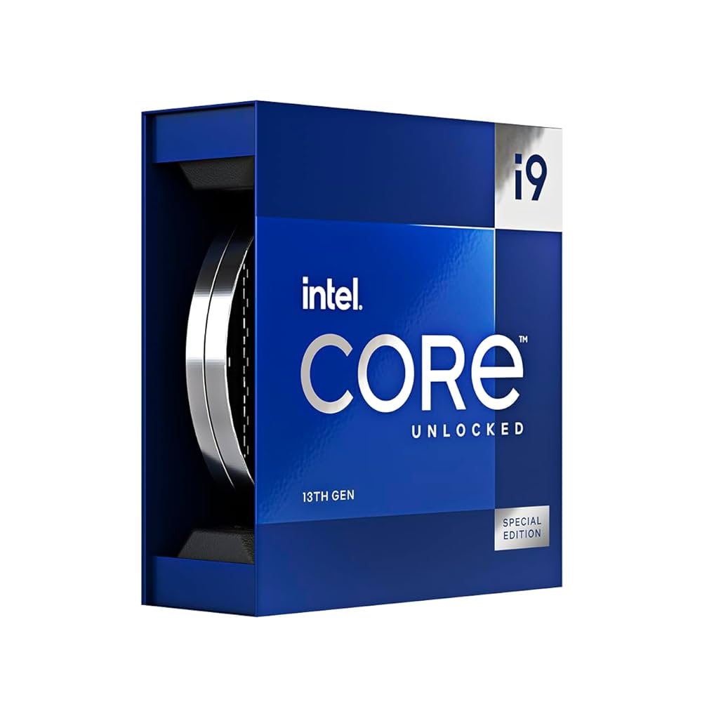 Amazon | Intel 箱入りインテルコア I9-13900KS 36Mキャッシュ