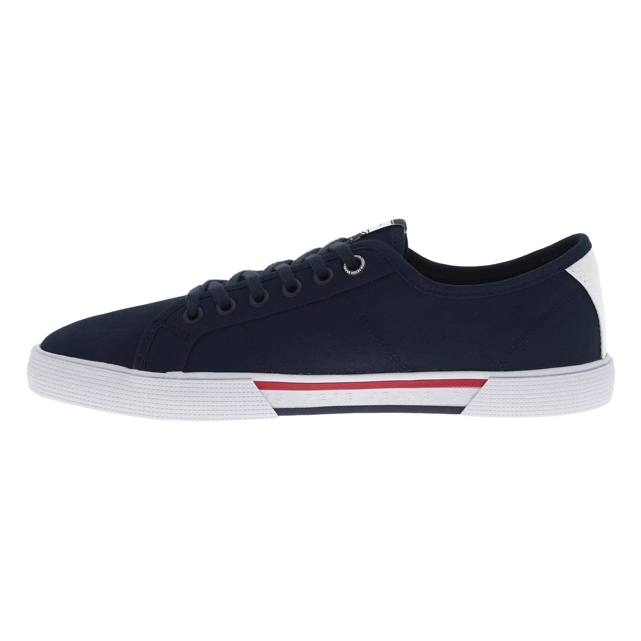 Pepe Jeans Brady Men Basic, Zapatillas Hombre