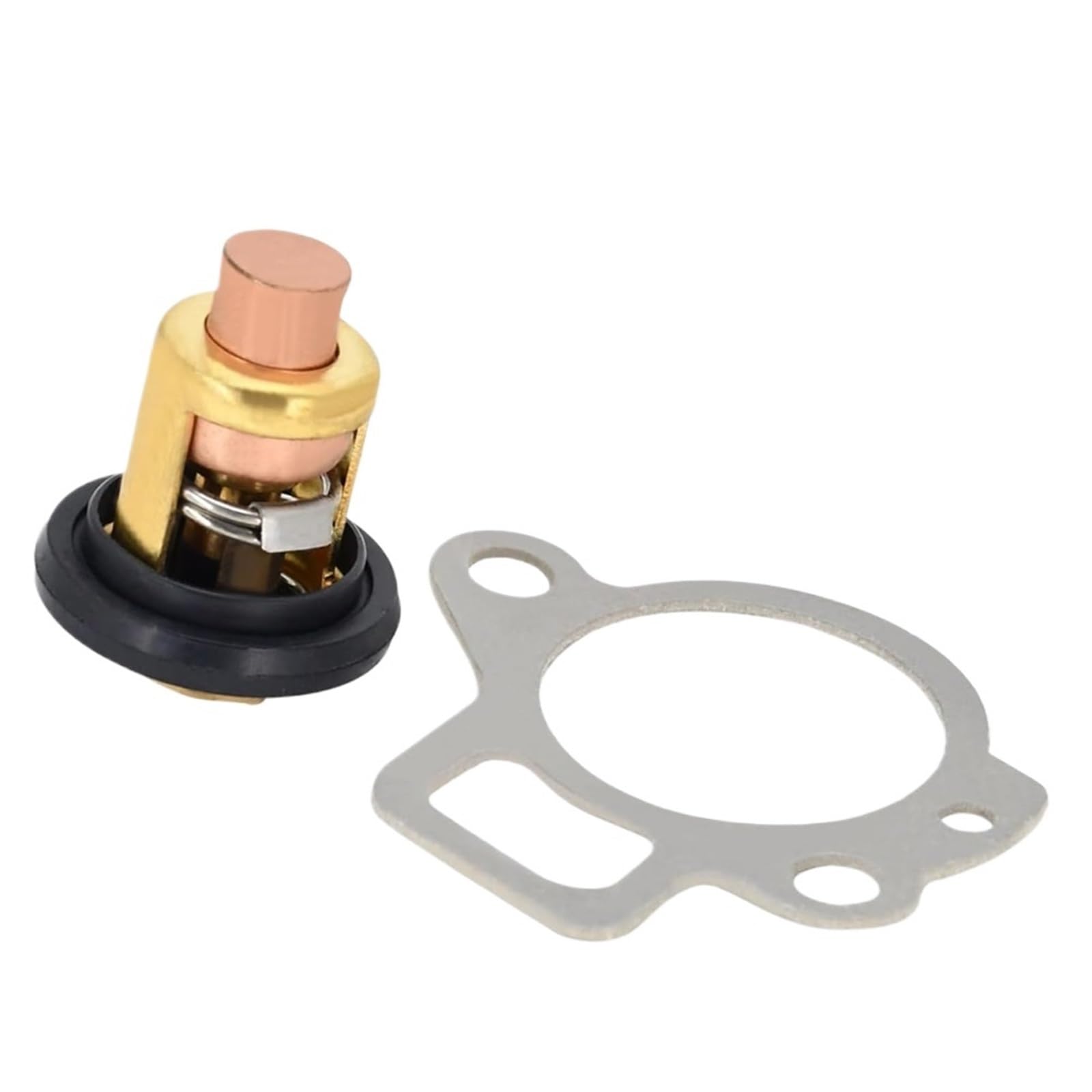 18-3642 Termostato fuoribordo for M/e/r/c/u/r/y M/a/r/i/n/e/r 40HP 3Cyl 825212 855676A1