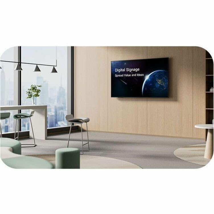 Image of Yealink MeetingDisplay MD55 Collaboration Display