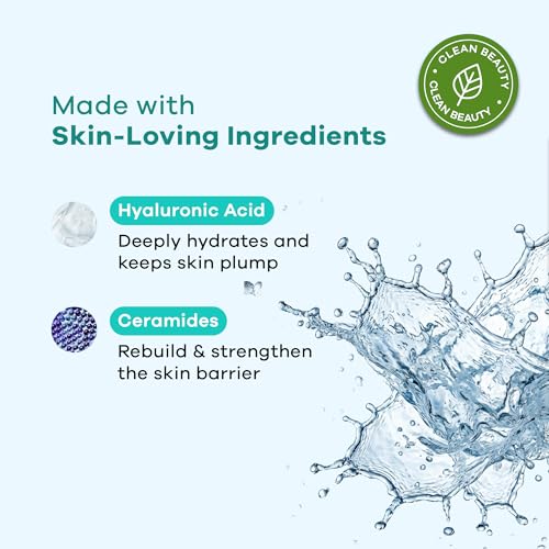 Image of Earth Rhythm Aqua Surge Hydrating Sunstick SPF 60 PA++++. Ceramides & Hyaluronic Acid. No white Cast. No Parabens, Vegan.