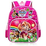 Ksopsdey Mochila, Mochila infantil, Mochila para Niños, Mochila de Viaje Para Niños en Edad Preescolar