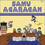 Samu Acaracán