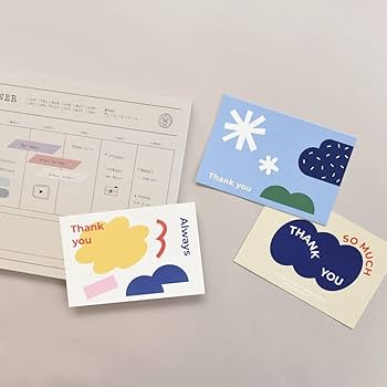 Amazon | モノライク サンキュー オブジェ Thank you, Objet