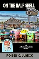 On the Half Shell 1944694099 Book Cover