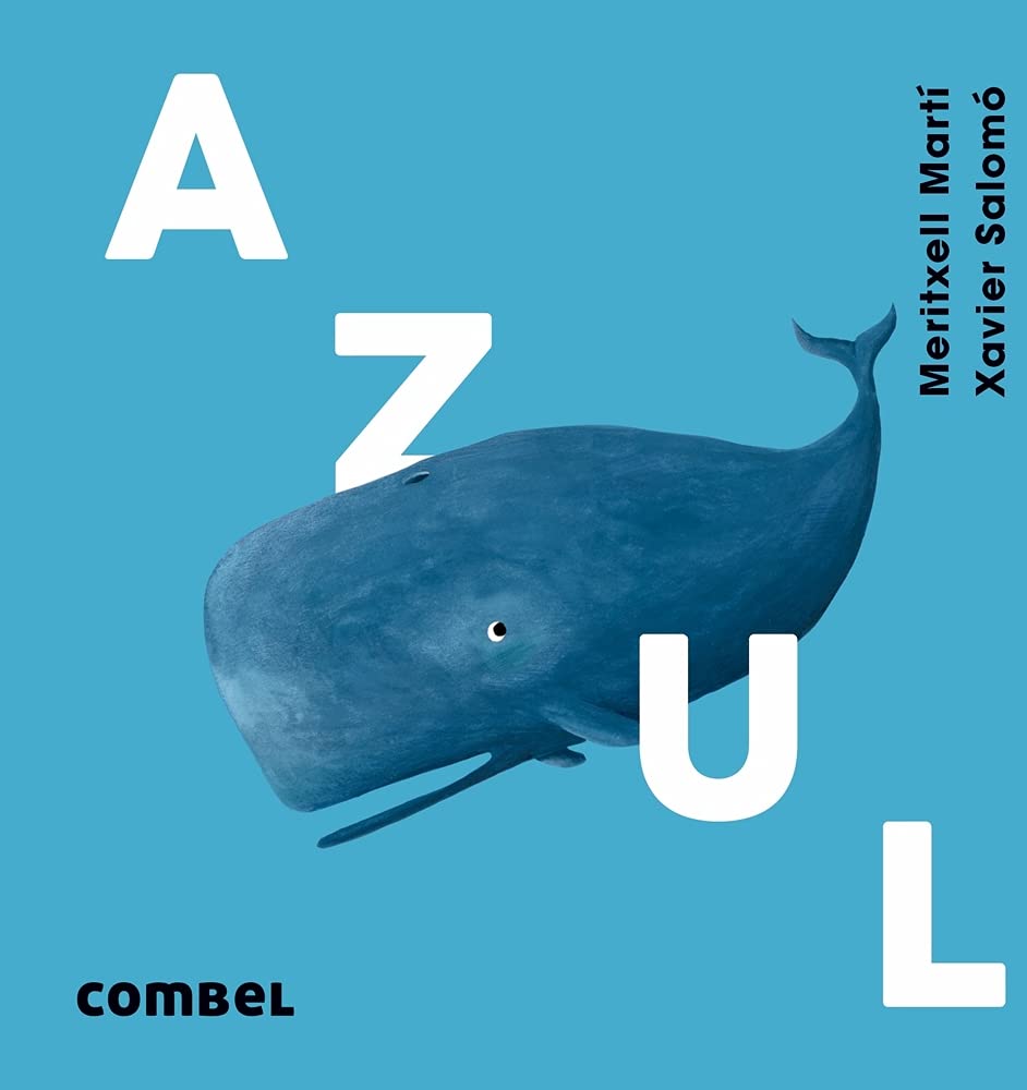 Azul: 2 (Colores)