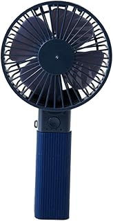 UKCOCO Portable Handheld Fan Mini Handheld Fan Desk Fan Desk Cooler Mini Fan Handheld Cooler Handheld