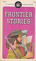 FRONTIER STORIES B000JCZP3G Book Cover