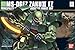 Bandai Hobby HGUC 1/144#87 MS-06F Zaku II FZ 0083: Stardust Memory Model Kit