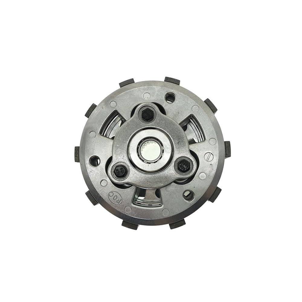 Conjunto de tambor de embrague para Hon CB400X CB400F CBR400R 400cc 6