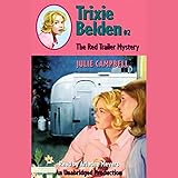 trixie belden bücher reihenfolge  Trixie Belden #2: The Red Trailer Mystery