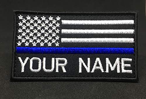 Personalized Custom Embroidered Usa Flag With Thin Blue Line Name Patch Hook Fastener Backing (Regular) Personalized Custom Embroidered Usa Flag With Thin Blue Line Name Patch Hook Fastener Backing (Regular) Personalized Custom Embroidered Usa Flag With Thin Blue Line Name Patch Hook Fastener Backing (Regular) Personalized Custom Embroidered Usa Flag With Thin Blue Line Name Patch Hook Fastener Backing (Regular) Personalized Custom Embroidered #TOP3