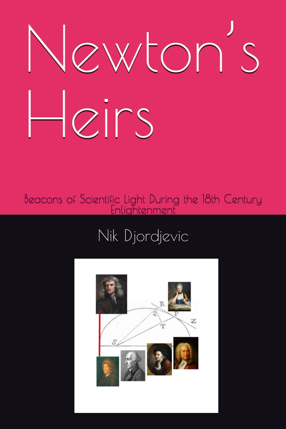 Newton’s Heirs: Beacons of Scientific Light During the 18th Century Enlightenment