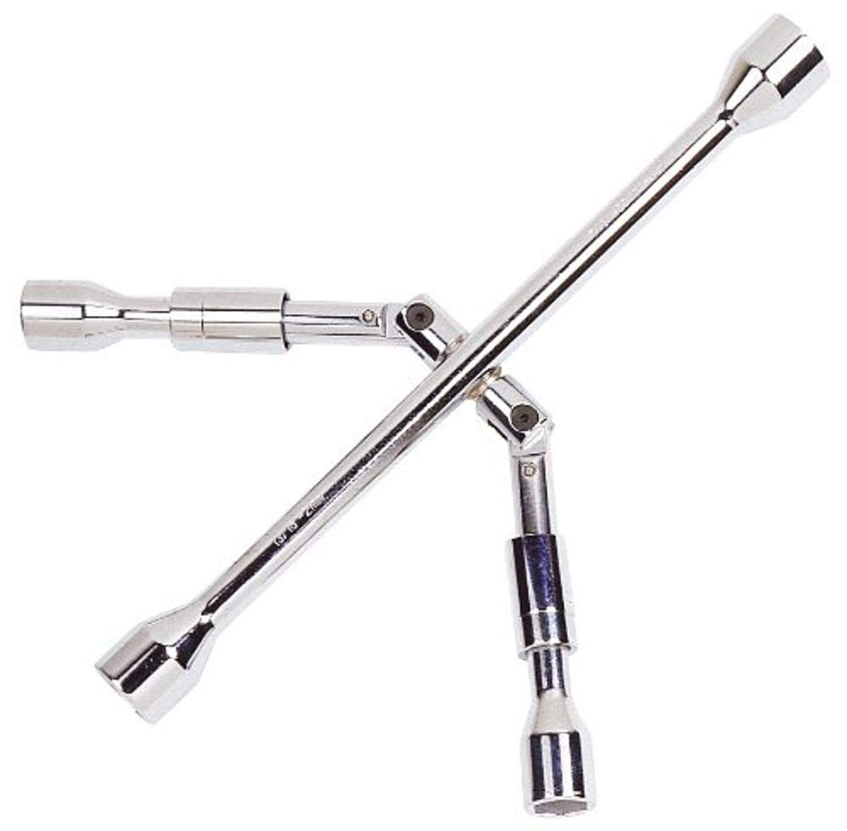 Custom Accessories 83399 Folding Lug Wrench Amazon.in Car & Motorbike
