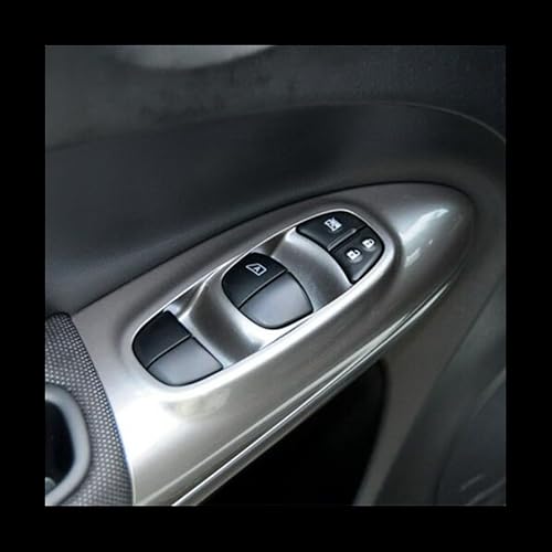 Miniatura 4 de car Part New Car Window Button for Nissan Skyline Hennessy Promaster 25401-3NF0A Glass Lifter Switch SW11383 254013NF0A car Part