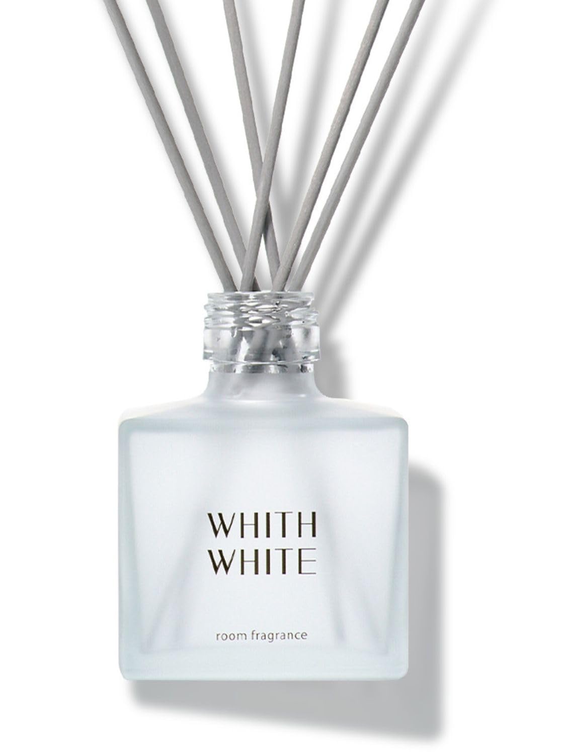 [ インテリアに溶け込む ] WHITH WHITE(フィス ホワイト) ルーム…
